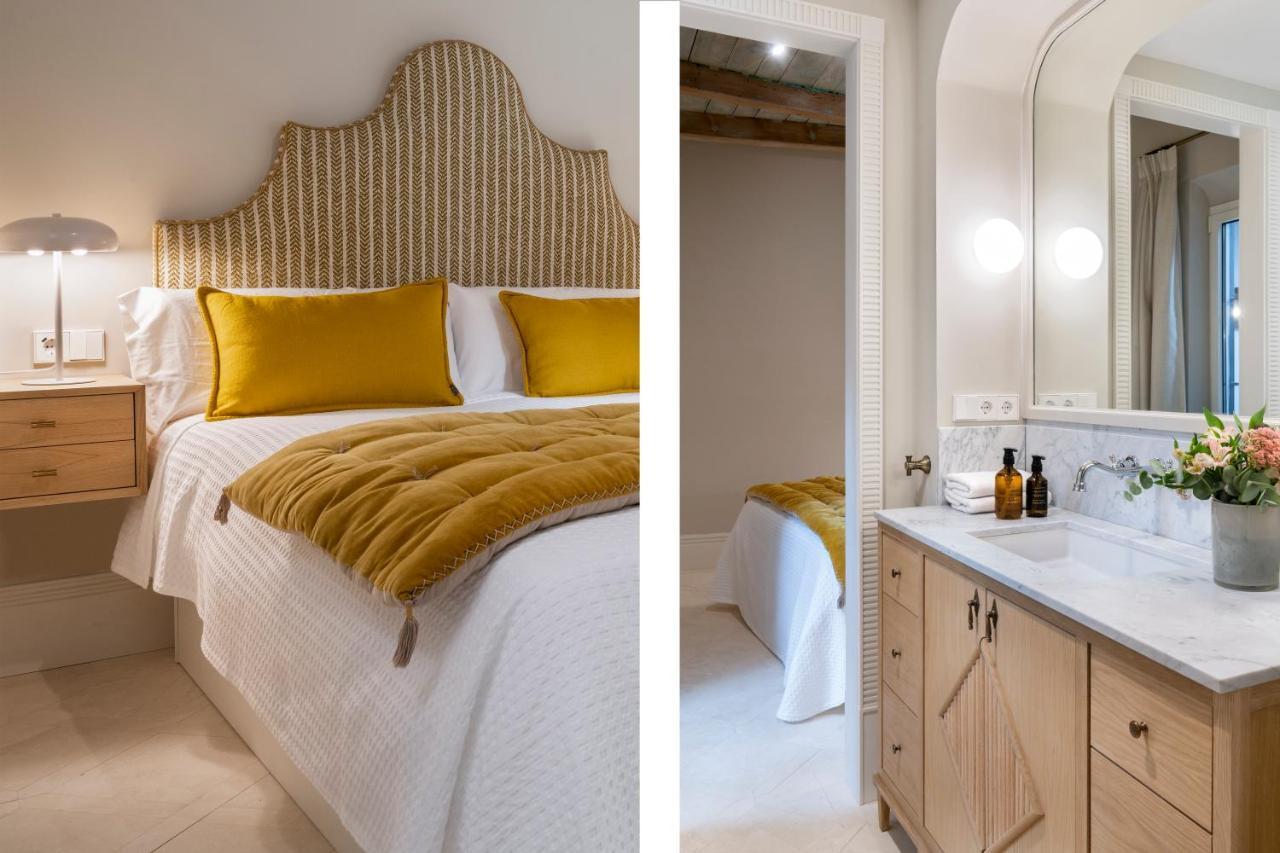 Appartement Casa Pilatos Luxury
