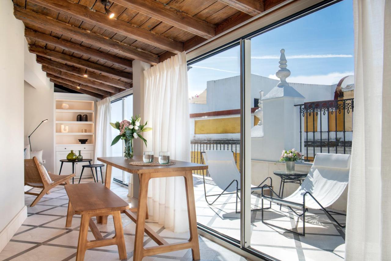 Casa Pilatos Luxury Appartement