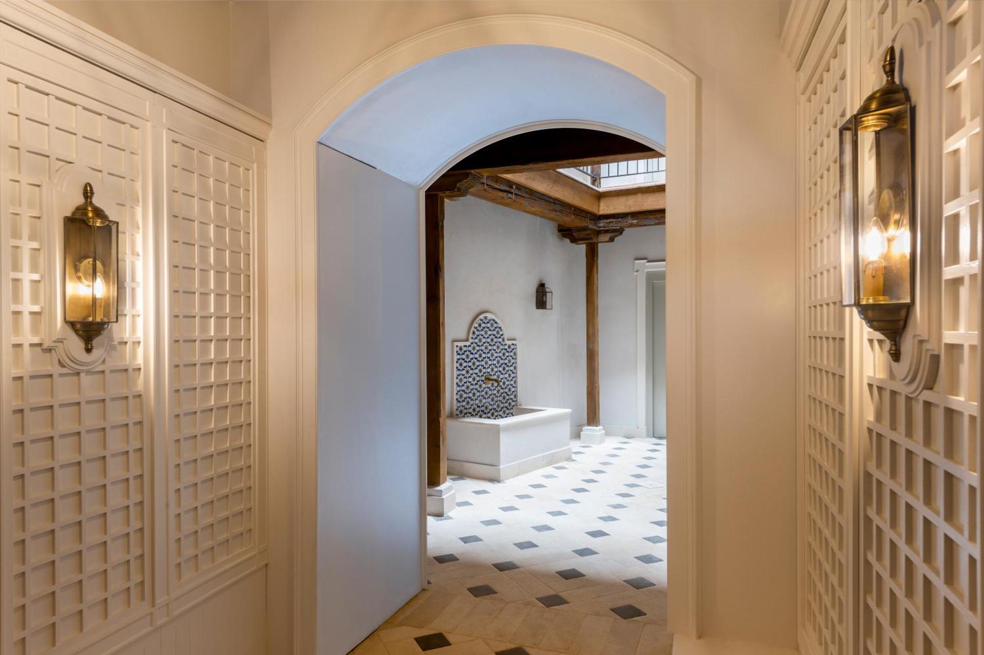 Appartement Casa Pilatos Luxury
