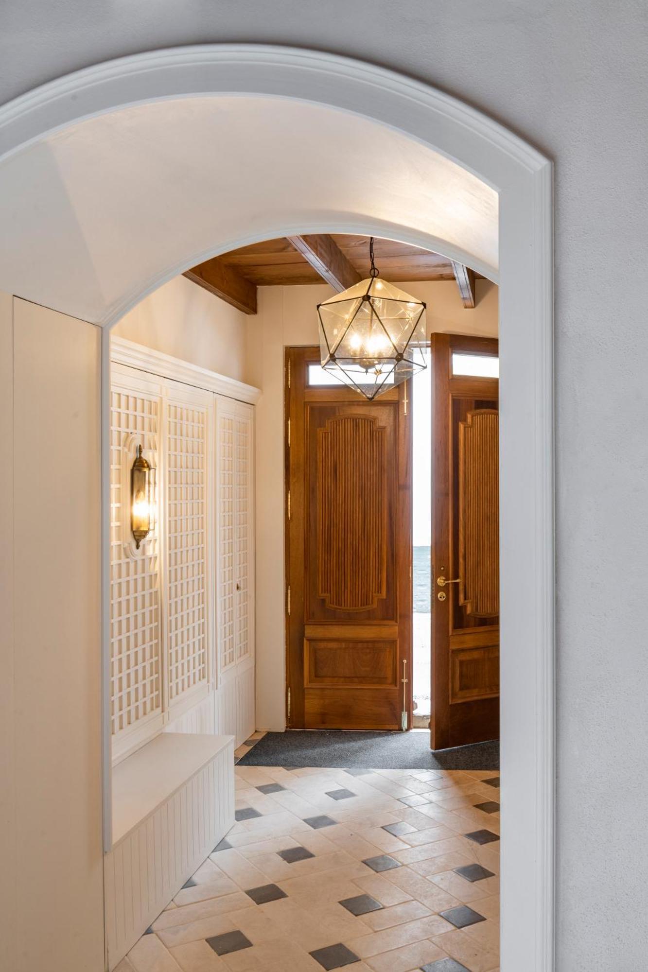 Casa Pilatos Luxury Séville