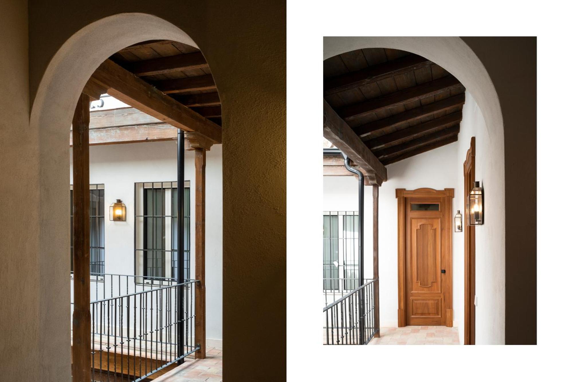 Casa Pilatos Luxury Appartement Séville