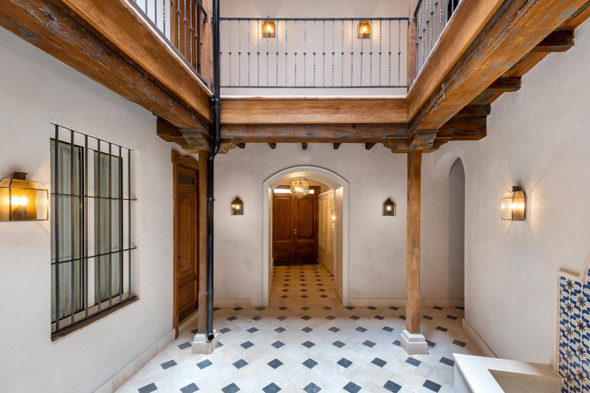 Casa Pilatos Luxury *