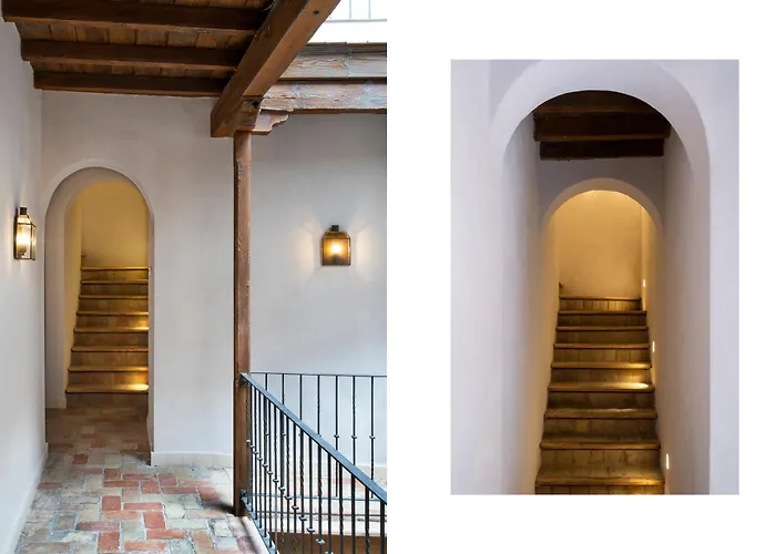 Casa Pilatos Luxury Apartments