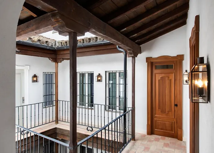 Casa Pilatos Luxury Apartments