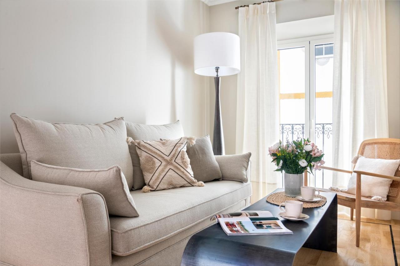 Apartment Casa Pilatos Luxury Sevilla