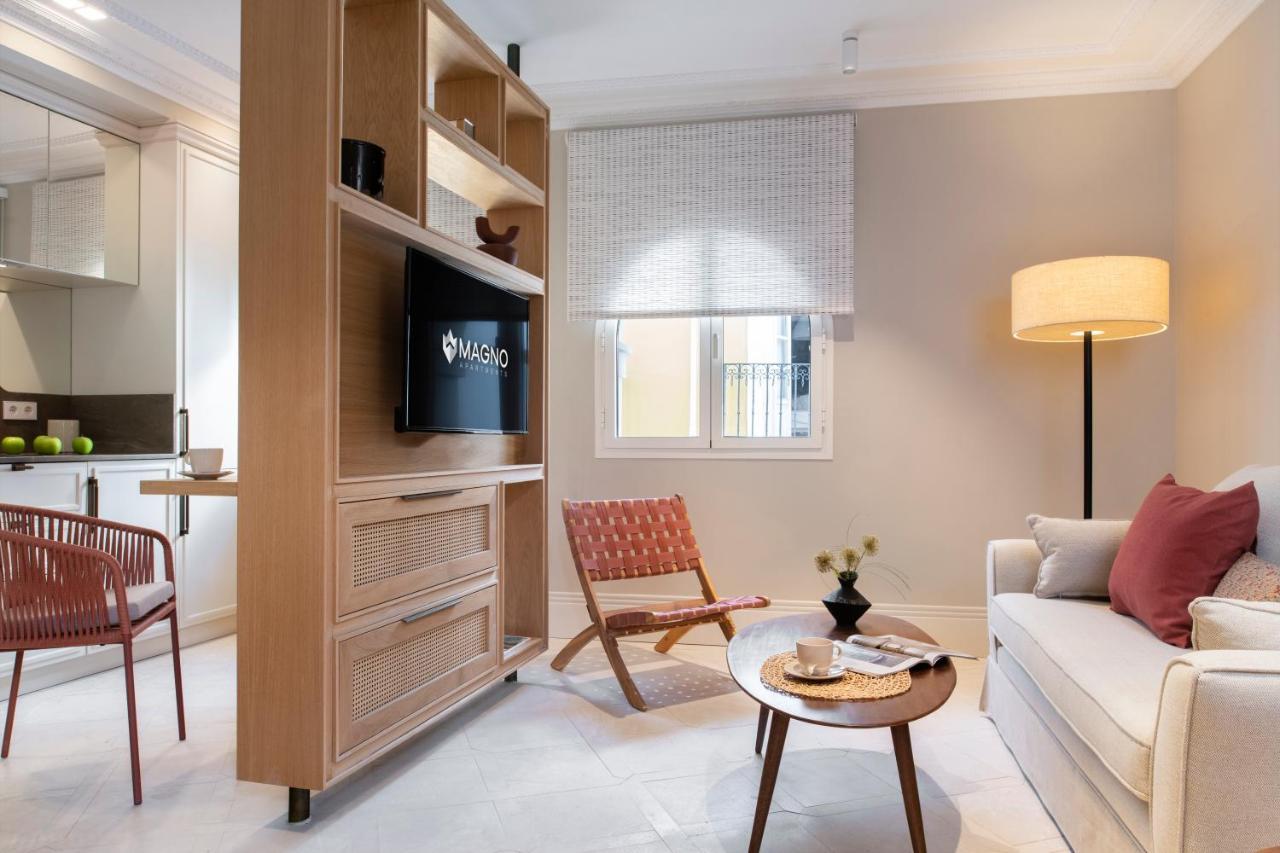 Apartment Casa Pilatos Luxury *
