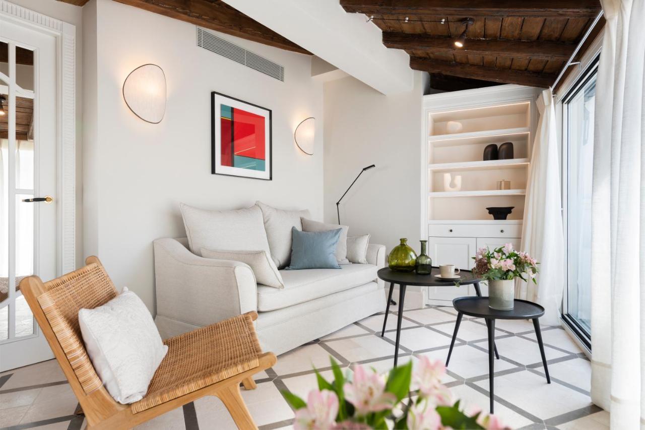 Casa Pilatos Luxury Apartment Sevilla
