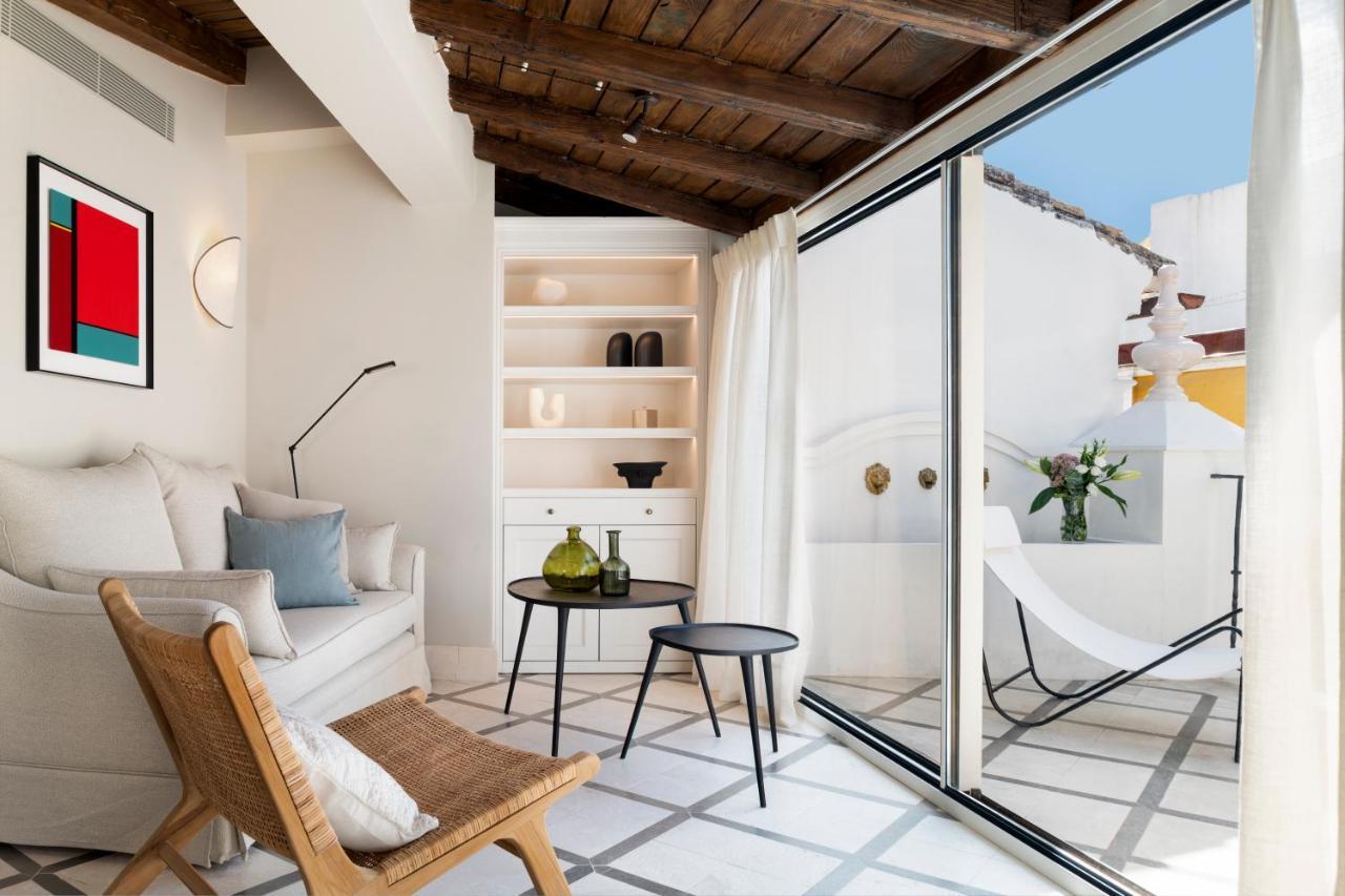 Apartment Casa Pilatos Luxury *
