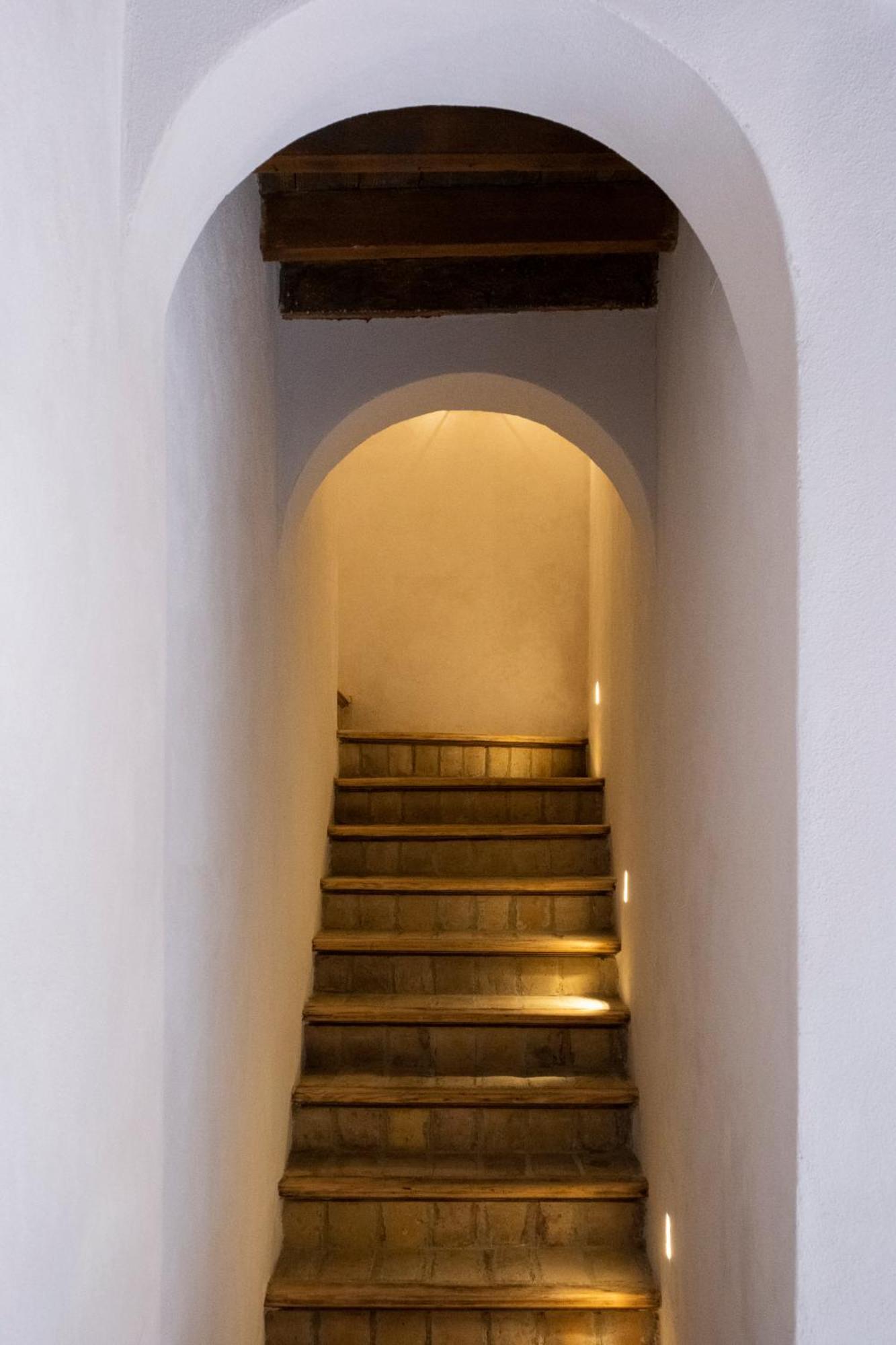 Casa Pilatos Luxury Apartment