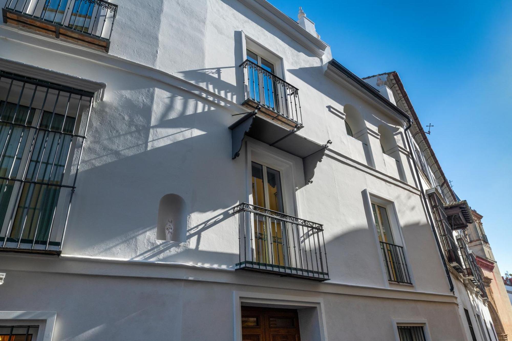 Casa Pilatos Luxury