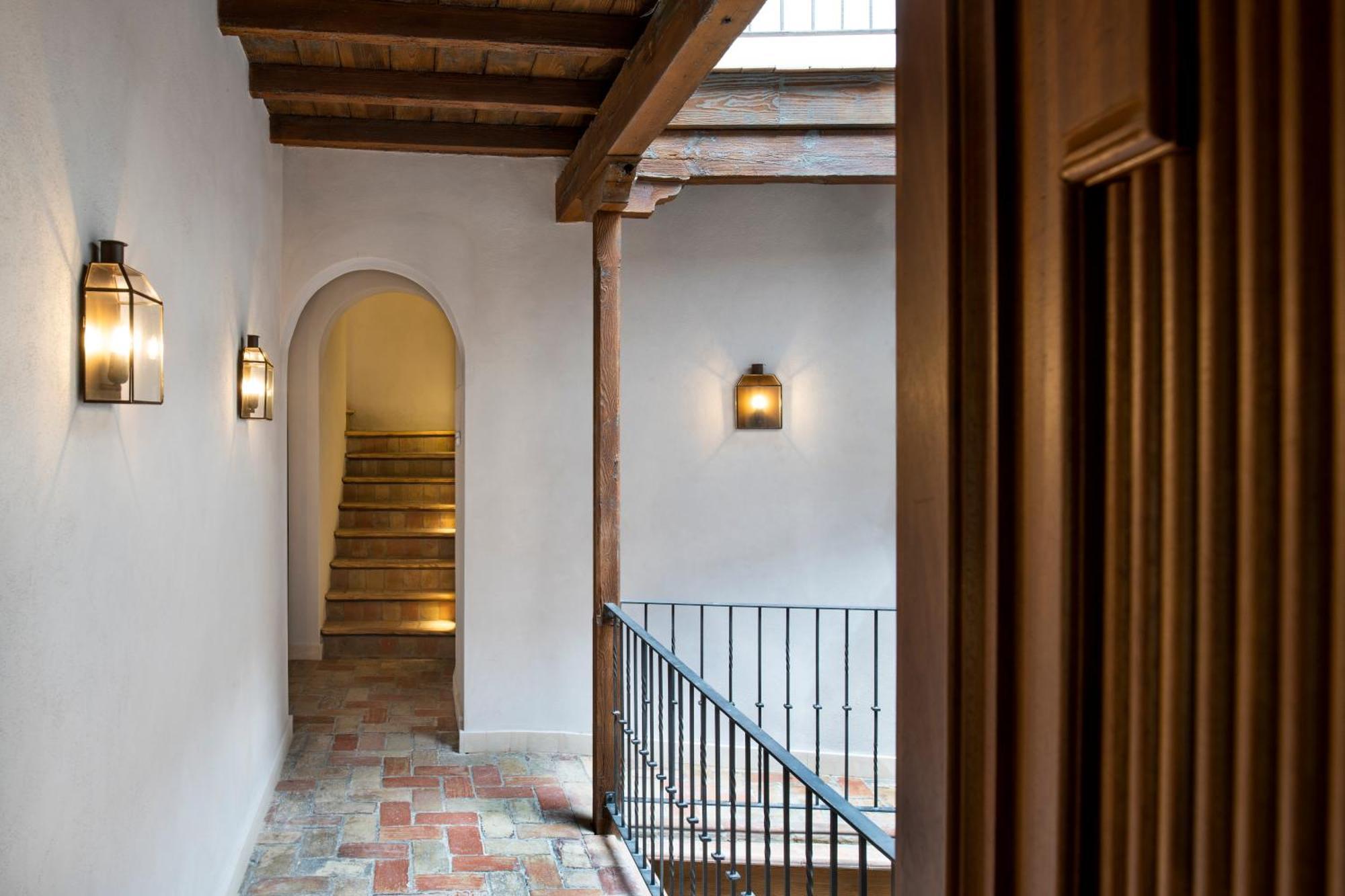 Casa Pilatos Luxury Apartment Sevilla