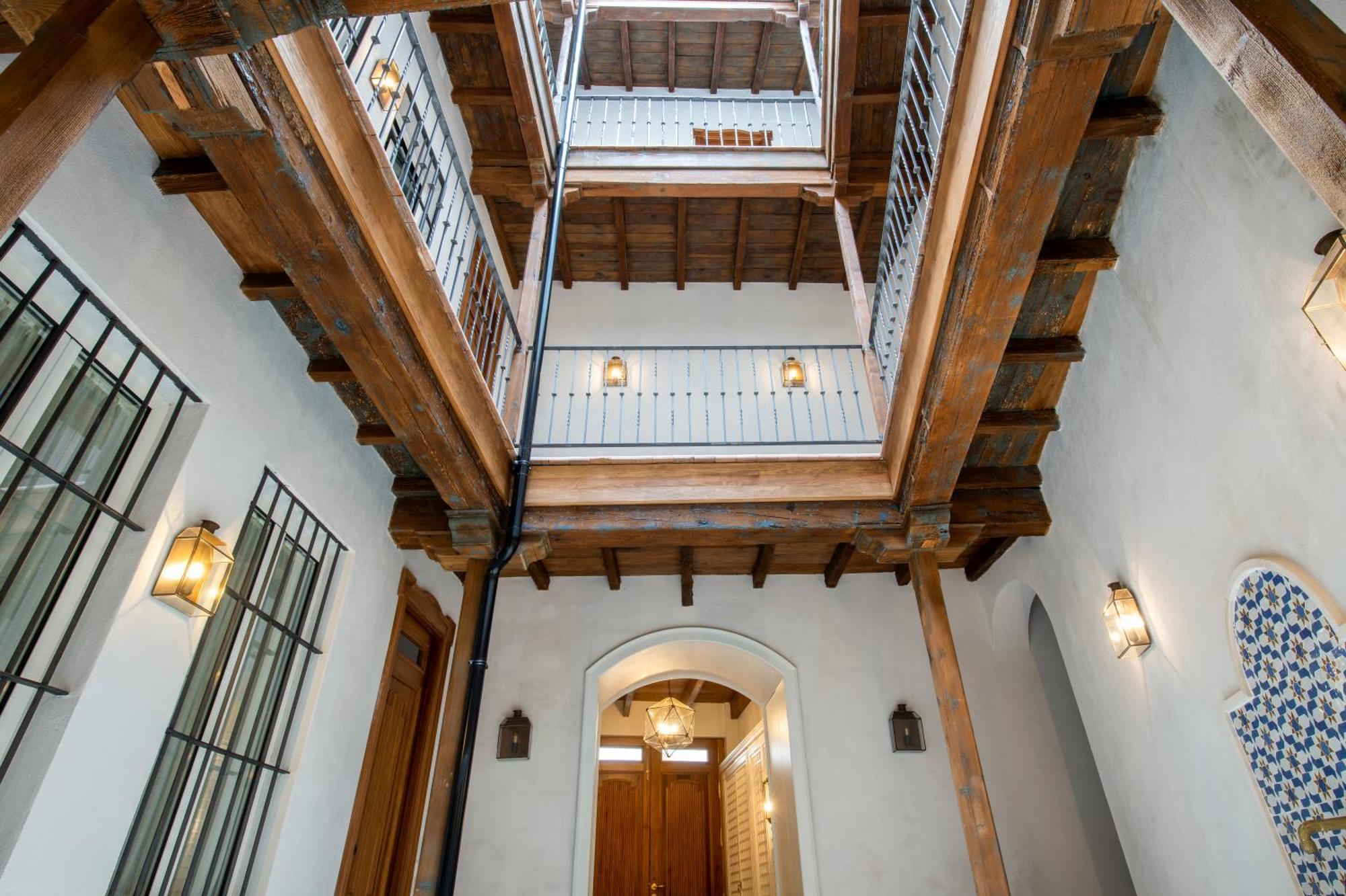 Casa Pilatos Luxury Apartment *