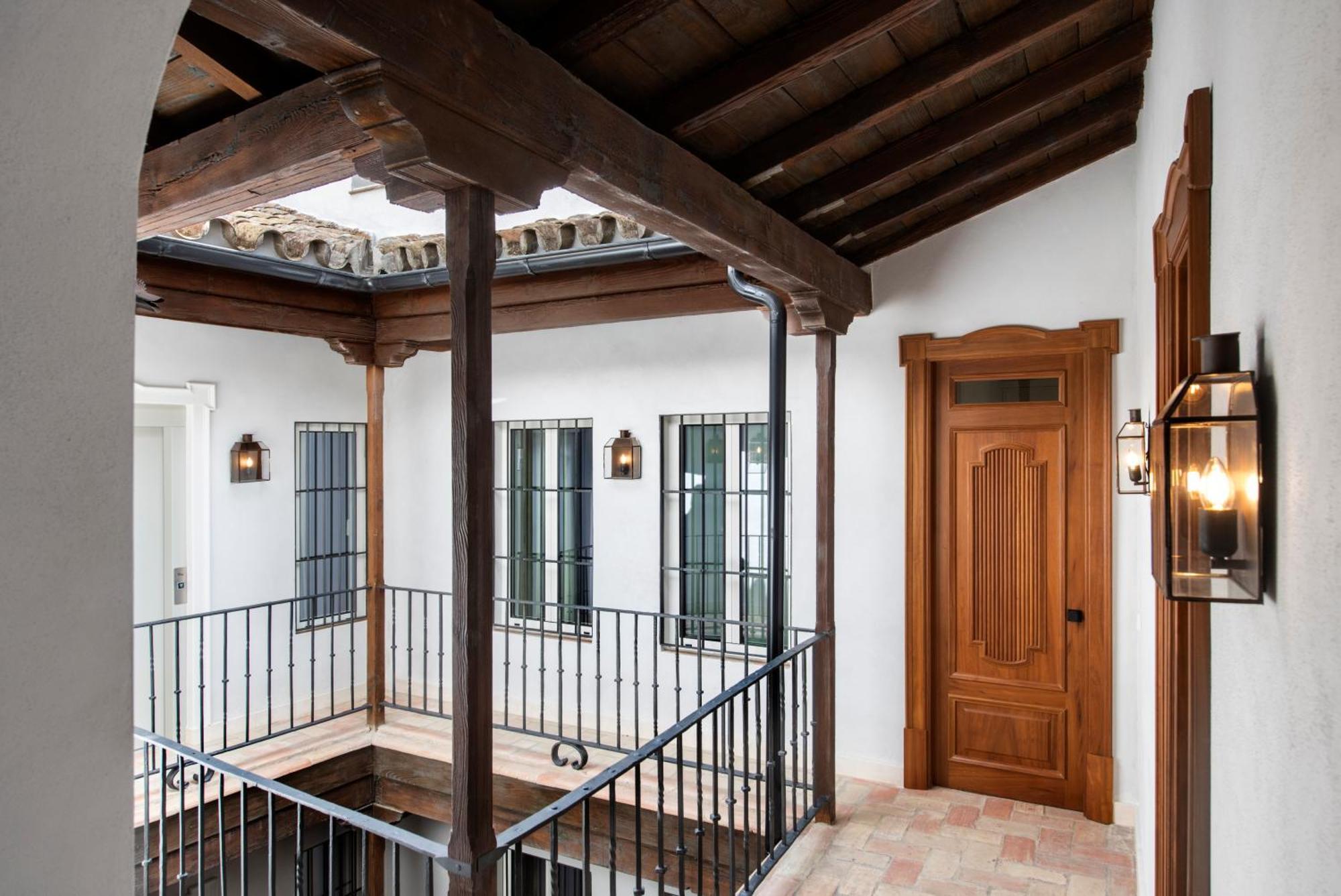 Casa Pilatos Luxury Sevilla