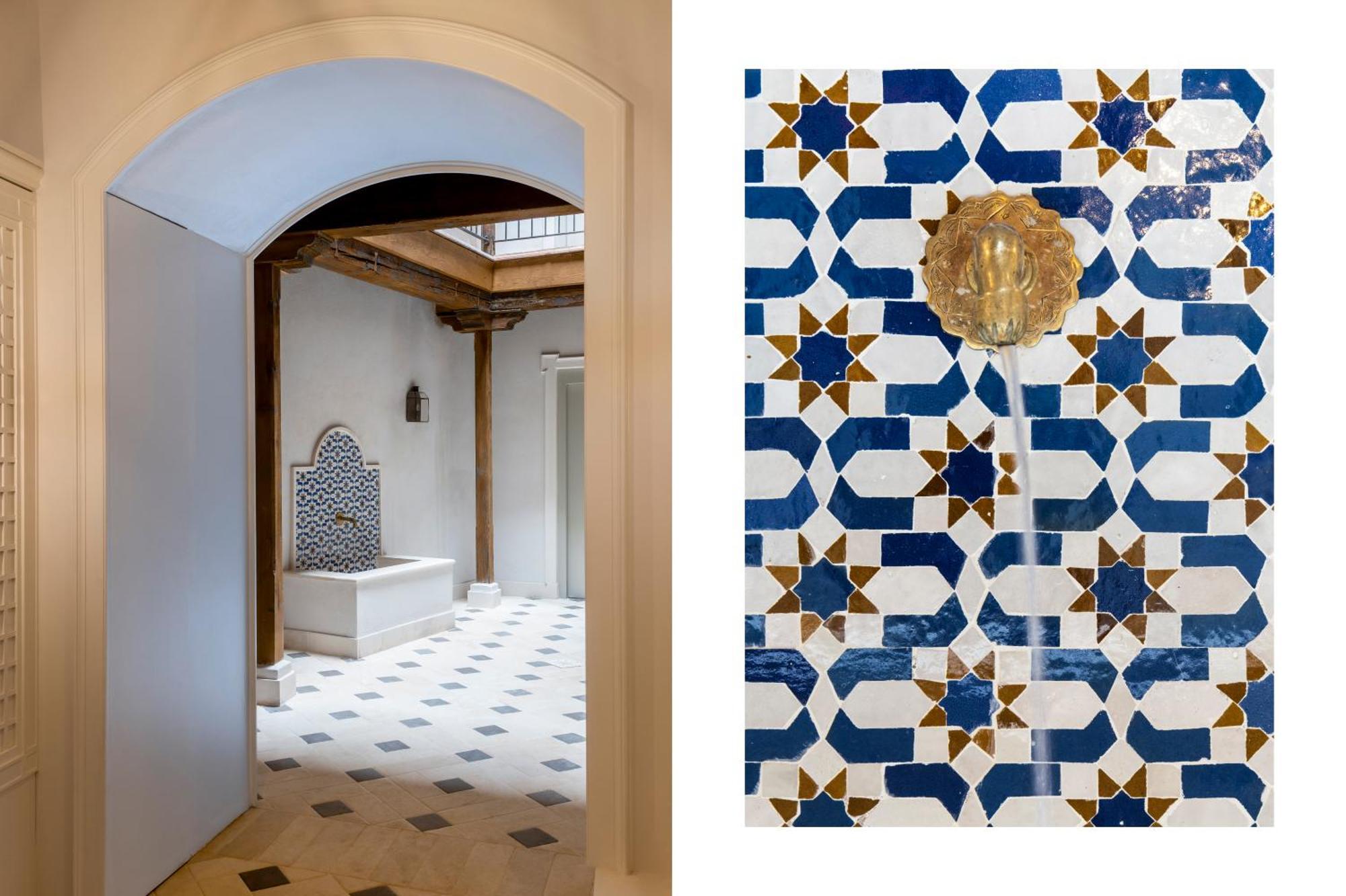 Apartment Casa Pilatos Luxury