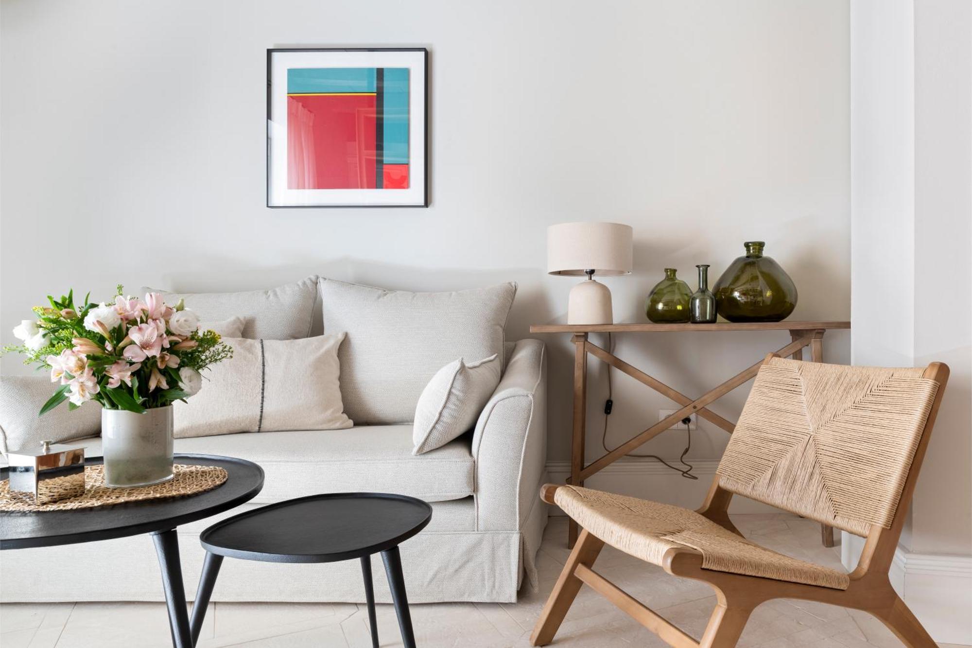 Casa Pilatos Luxury Apartment