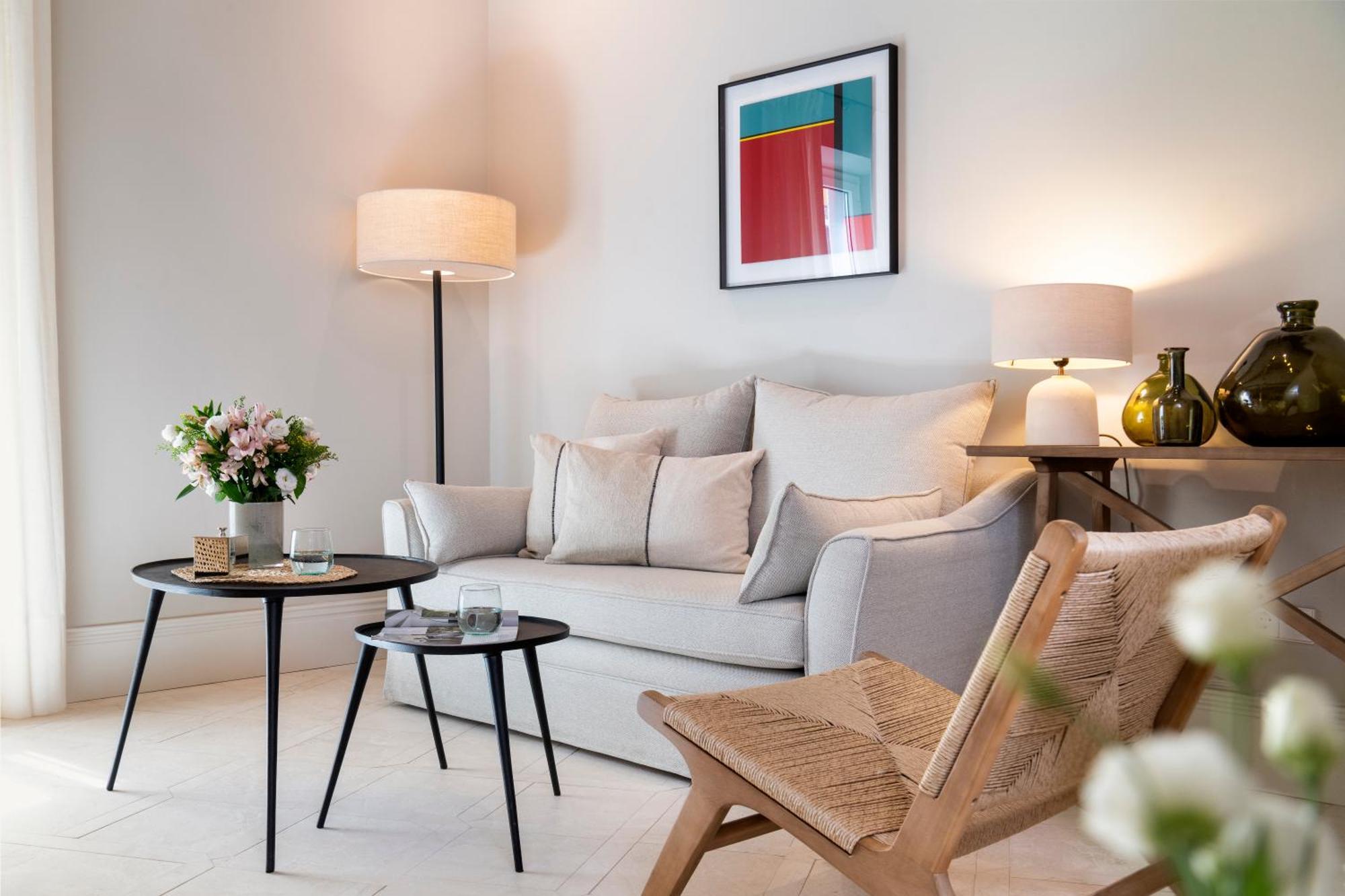Apartment Casa Pilatos Luxury